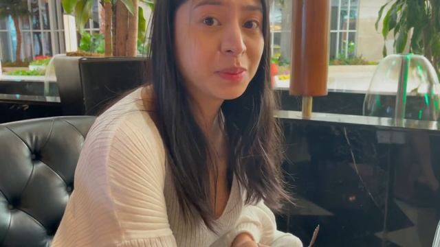 Solaire Resort and Casino Experience | Birthday celebration of Cong.Bong! | Ellaine Duya смотреть онлайн