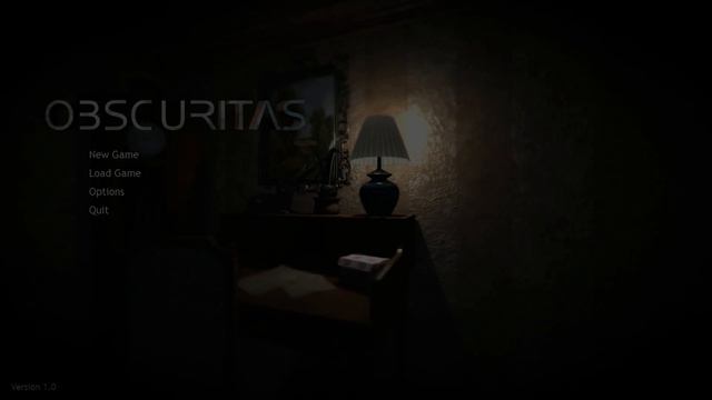 Полное прохождение Obscuritas - часть 10 - Дом с Привидениями смотреть онлайн