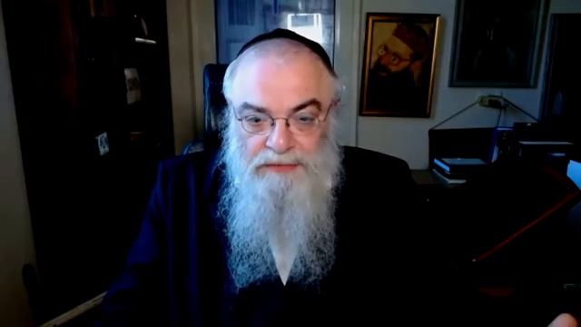 Урок №6 по недельной главе Ваера «Роль меньшинства» смотреть онлайн