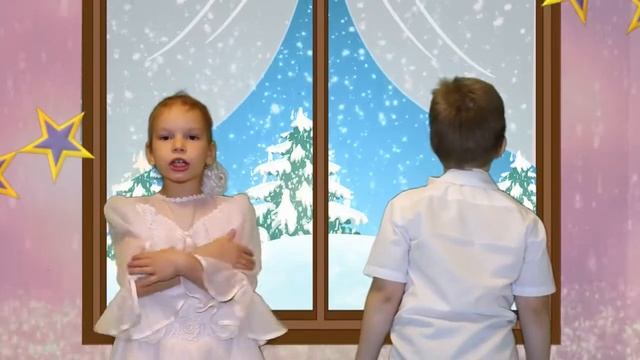 Новый год Топ топ топ, топают ножки Песенка мультик видео для детей Наше всё! смотреть онлайн