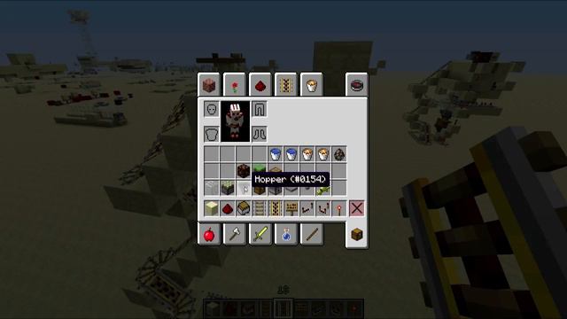 MINECRAFT - Granja de Vacas autococinables - Tutorial de Redstone смотреть онлайн