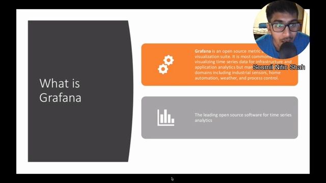 Getting started with InfluxDB and Grafana | Why they are so popular #1 смотреть онлайн