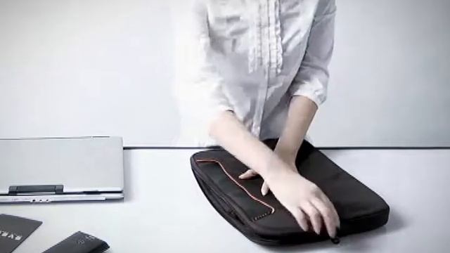 Everki Commute - сумка для ноутбука/iPad/Ultrabook до 11.6" смотреть онлайн