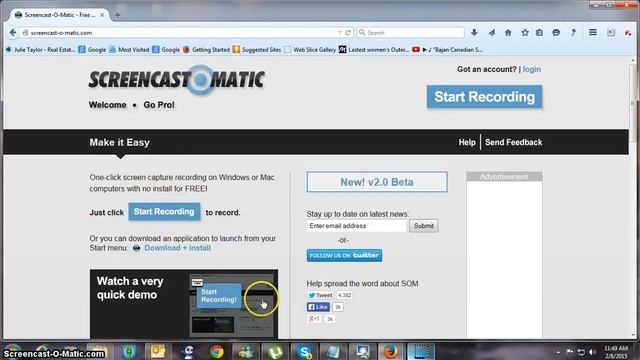 how to record for free NO DOWNLOAD смотреть онлайн