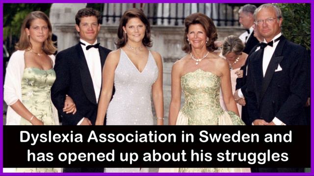 Fascinating Facts About The Swedish Royal Family