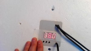 Инкубатор Несушка на 104 яйца. Часть 3. Настройка.