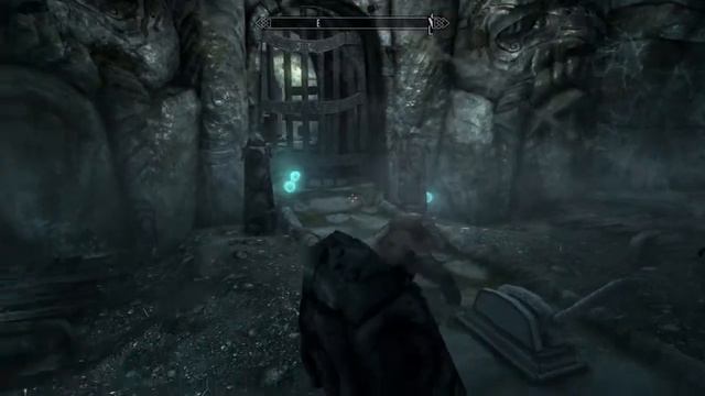 Skyrim| Como conseguir armadura de draugr señor de la muerte parte 1 смотреть онлайн