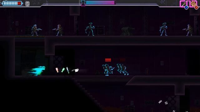 Katana ZERO▶КЛУБ!#2(1080p60fps⚫Gameplay) смотреть онлайн