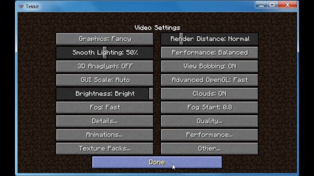 Minecraft 1.3.1 Mod # How to Get Tikkit смотреть онлайн