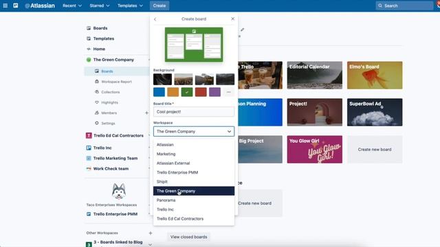 Trello Shorts: How to make a Trello board смотреть онлайн