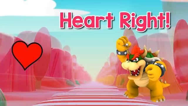 Super Mario Valentine's Run | Valentine's Brain Break | Kids Movement Activity | PhonicsMan Fitness смотреть онлайн