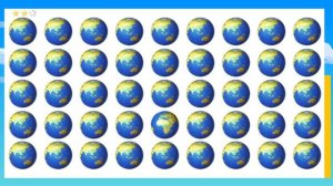 Найди лишний СМАЙЛИК! - Тест на внимательность - Головоломка для детей - Мультик