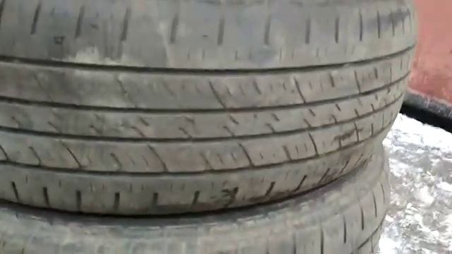 Шины R17 235/65 Kumho смотреть онлайн