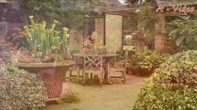 ?Великолепные примеры ландшафтных композиций / The Best Landscape Arrangements / A - Video