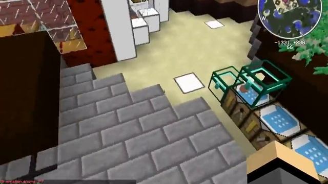 Forestry автоферма 