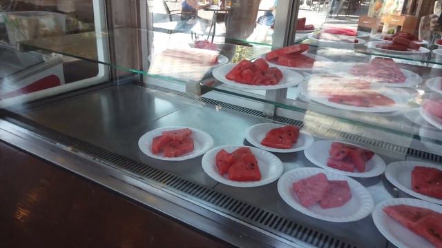 Обзор Отеля, Quattro Beach Spa Resort Hotel 2023 Турция Октябрь.