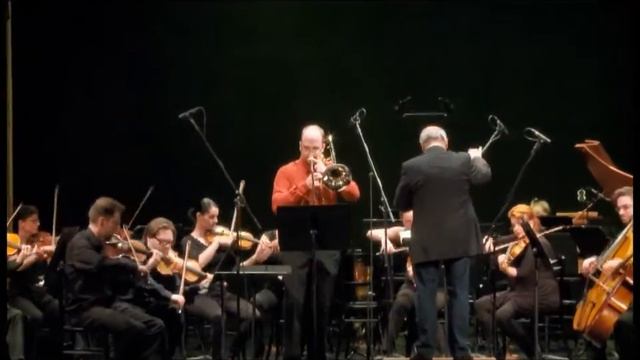 Georg Philipp Telemann: Oboe Concerto in C minor смотреть онлайн