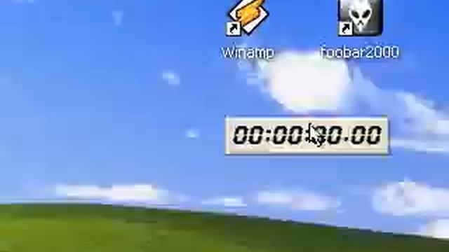 Comparing Media Players: WMP9, iTunes, Winamp & Foobar2000 смотреть онлайн