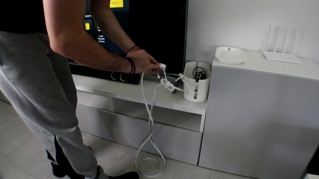 Yeelight Aurora (YLDD04YL)!!! An Extendable LED RGB Strip (Google/Alexa compatible)