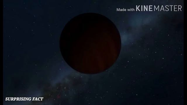 Five Strange Planets смотреть онлайн