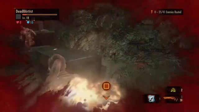 RESIDENT EVIL REVELATIONS 2 Raid Mode Daily Mission 27.02.15 смотреть онлайн