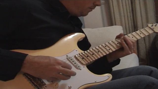 fender yngwie malmsteen strat JSX смотреть онлайн