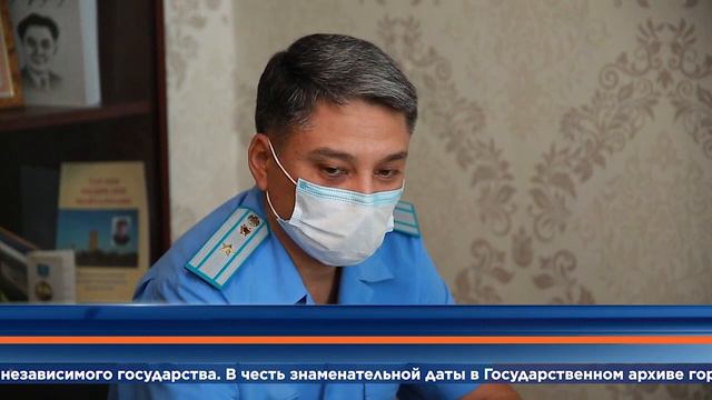Конституция – гарант законности и суверенности. смотреть онлайн