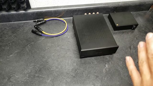 VTV Hypex NC252MP Amplifier (All The Performance Without The Pretentious Price) ⭐ смотреть онлайн