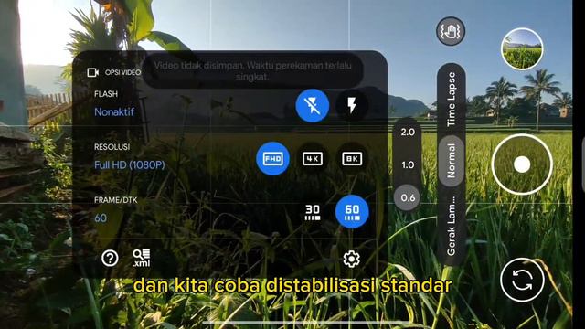 TERBAIK CONFIG GOOGLE PIXEL DI GCAM BSG || HASILNYA JERNIH, DETILE, & NATURAL. CONFIG SIANG & MALAM смотреть онлайн