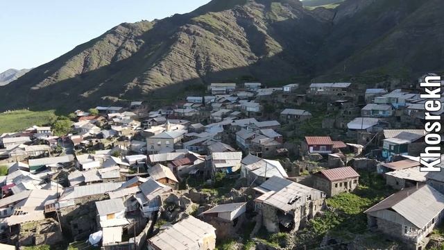 ?Пол часа лакской музыки ? смотреть онлайн