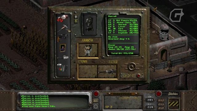 ВЗЛЁТ FALLOUT смотреть онлайн