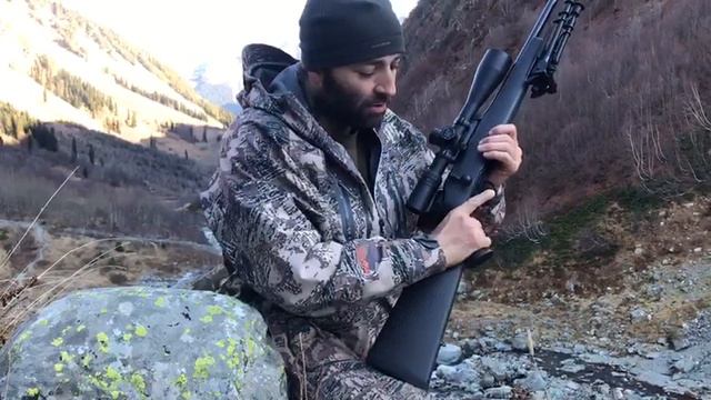 Raven Arms - новое слово в горной охоте. смотреть онлайн