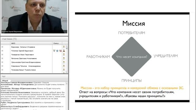 Тренинг «Постановка и достижение целей» «Целеполагание» смотреть онлайн
