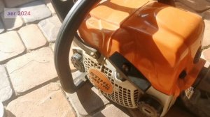 1) Штиль глохнет под нагрузкой. Быстрый вариант решения.