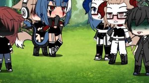 ||Песенный батл||Родителей||Гача Лайф||