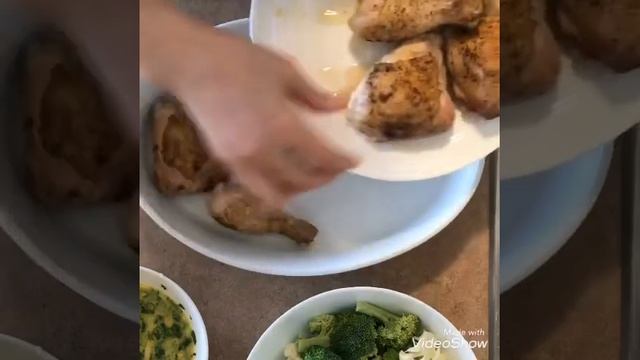 Приключения на Природе