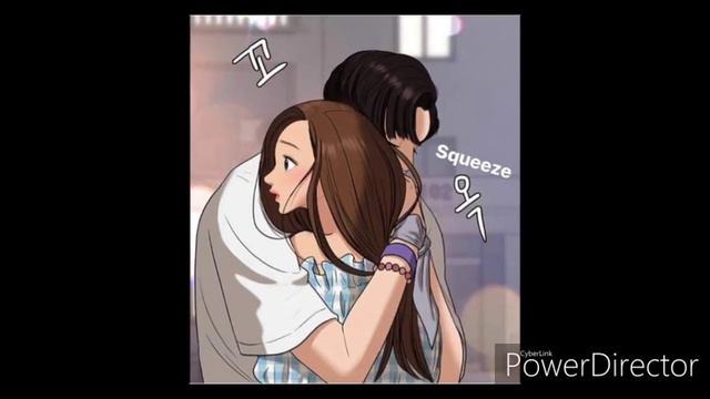 TRUE BEAUTY / SECRET Of An ANGEL (FMV) - I LOVE YOU 3000 SONG: JUGYEONG LIM AND SEOJUN HAN