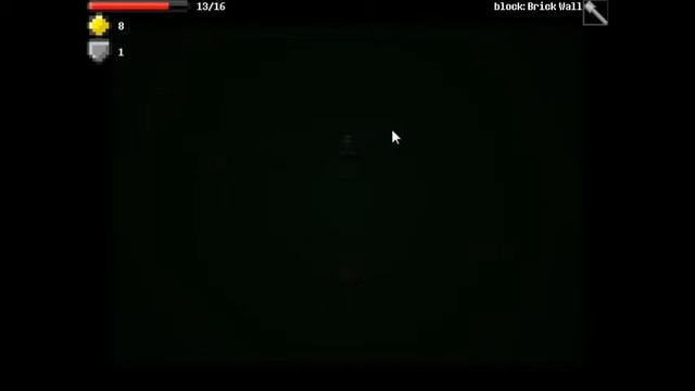 Unnamed Infinite RPG/Sandbox Game! First glimpse! смотреть онлайн