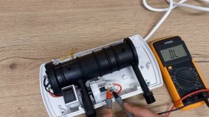 Проточный водонагреватель Atmor. Не включается? Разбираем