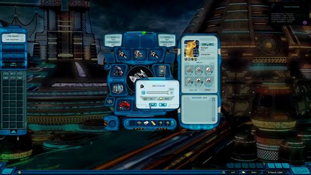 Space Rangers HD: A War Apart - Pirate Playthrough #21 смотреть онлайн
