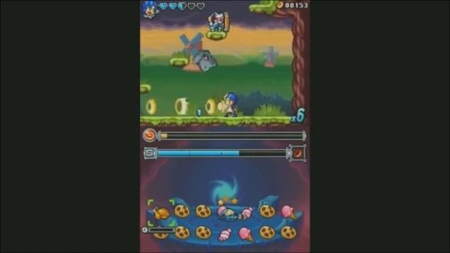 Top 5 NDS Metroidvania Games - Retro Lukman смотреть онлайн