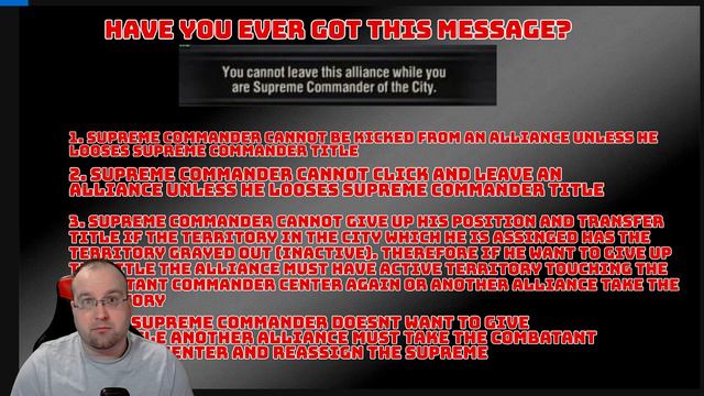 Warpath - Supreme Commander Exploit смотреть онлайн