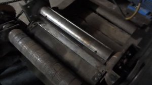 щепорез  рубительная машина  своими руками