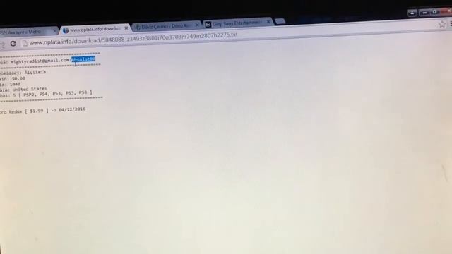 Metro redux error смотреть онлайн