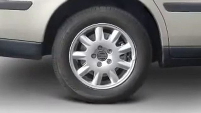 2002 Volvo V70 - Auburn WA смотреть онлайн