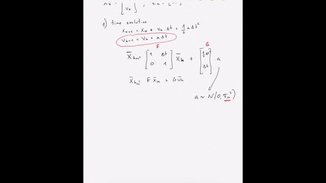Understand & Code a Kalman Filter [Part 1 Design] смотреть онлайн