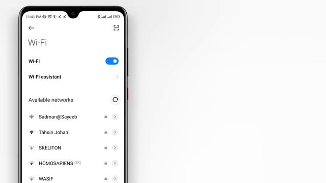 How To Fix Wi-Fi Connected to Device Can't Provide Internet Issue on Android смотреть онлайн