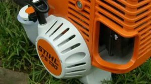 Stihl FS 130 4-MIX