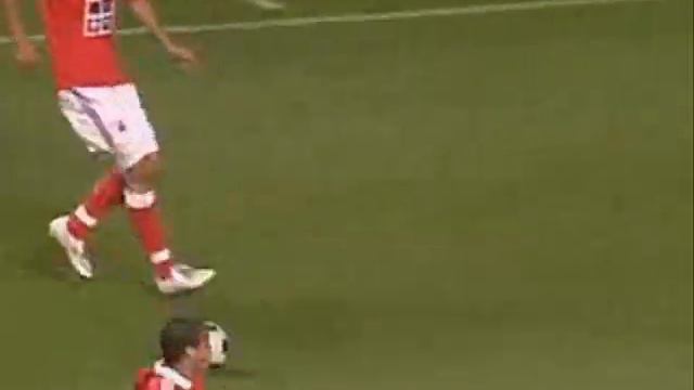 Nuno Gomes "Best of Falhanços" смотреть онлайн