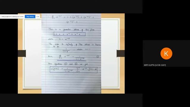 Mini Project- Periodic function смотреть онлайн